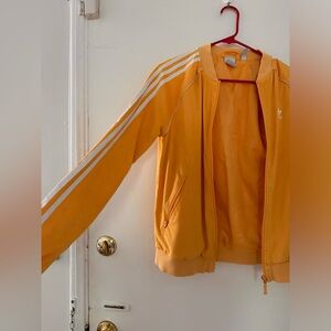 Vintage Adidas jacket